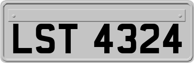 LST4324