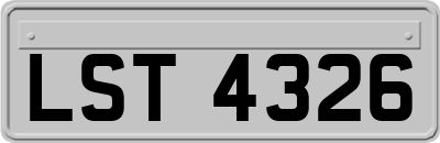 LST4326