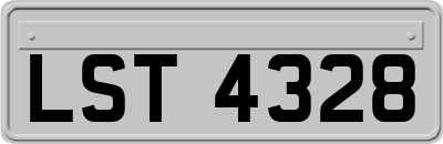 LST4328