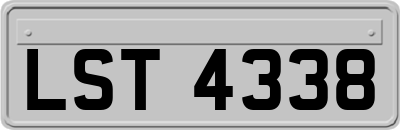 LST4338