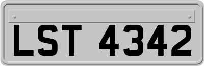 LST4342