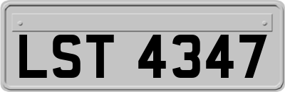 LST4347