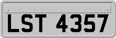 LST4357