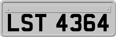LST4364