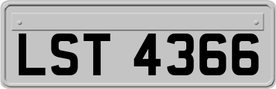 LST4366