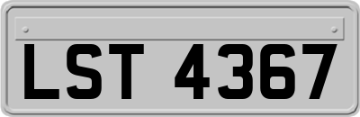 LST4367