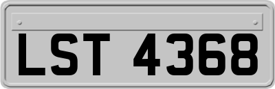 LST4368