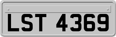 LST4369