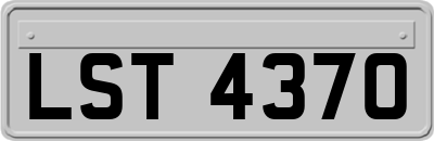 LST4370