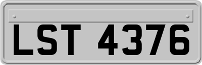 LST4376