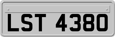 LST4380