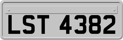 LST4382