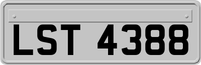 LST4388