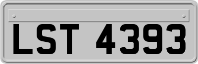 LST4393