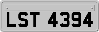 LST4394