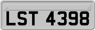 LST4398
