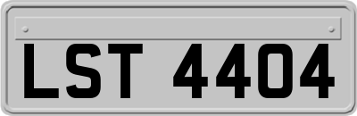 LST4404