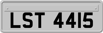 LST4415