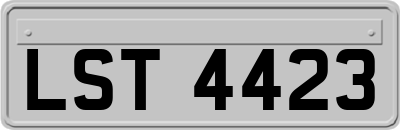 LST4423