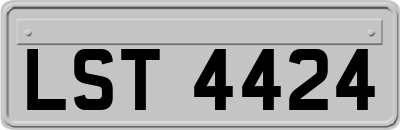 LST4424