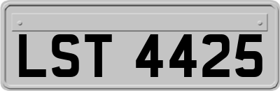 LST4425