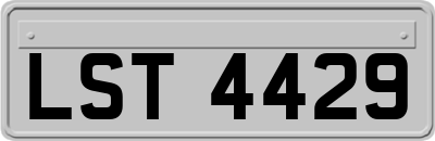 LST4429