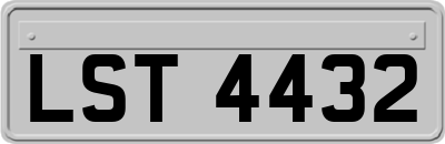 LST4432