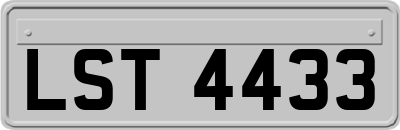 LST4433