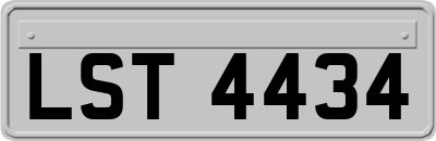 LST4434