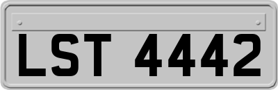 LST4442