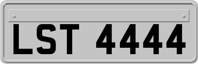 LST4444