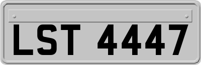 LST4447