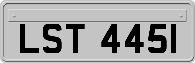 LST4451
