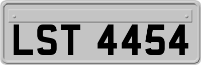 LST4454