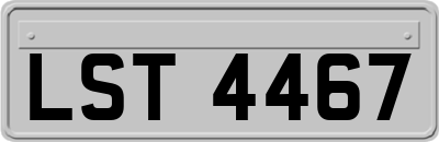 LST4467