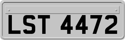 LST4472