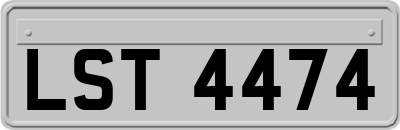 LST4474