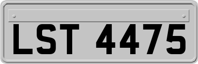 LST4475