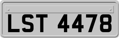 LST4478