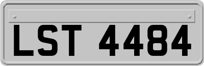 LST4484