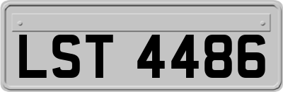 LST4486