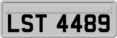 LST4489