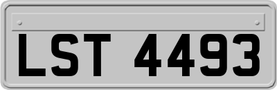 LST4493