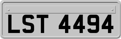 LST4494