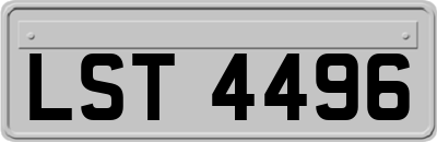 LST4496