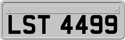 LST4499
