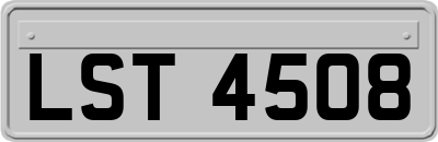 LST4508