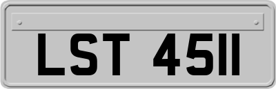 LST4511