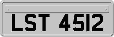 LST4512