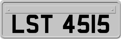 LST4515